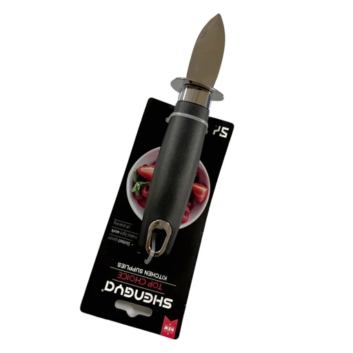 [1042857] 1170-58 OYSTER KNIFE