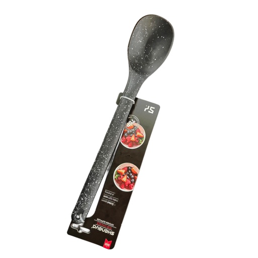 [1042881] 1170-4 SPRAY DOT SILICONE SPOON 