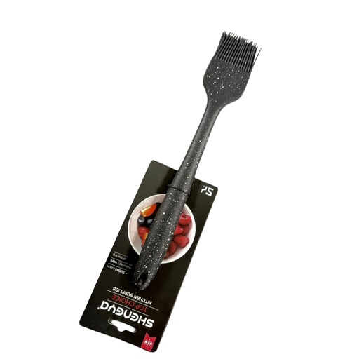 [1042887] 1170-2 SPRAY DOT SILICONE BRUSH 