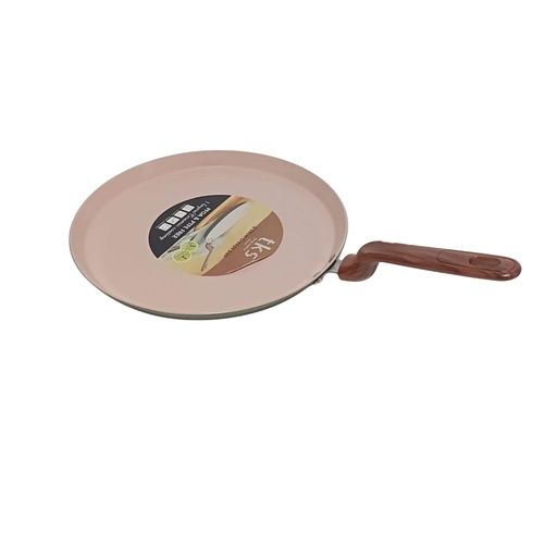 [1043056] 28CP-HACC 28CM CERAMIC COATED CREPE PAN