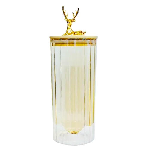 [1043065] 1164-21 BOROCILICATE BOTTLE LG
