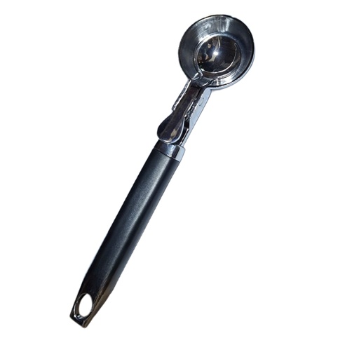 [1043081] 1167-14 ICE CREAM SPOON