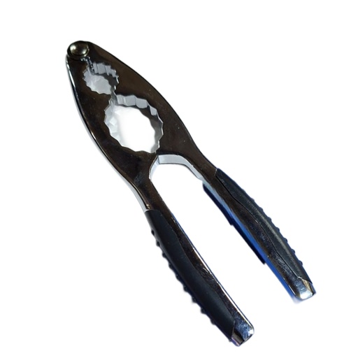 [1043082] 1167-18 NUT CRACKER SEA FOOD TOOL