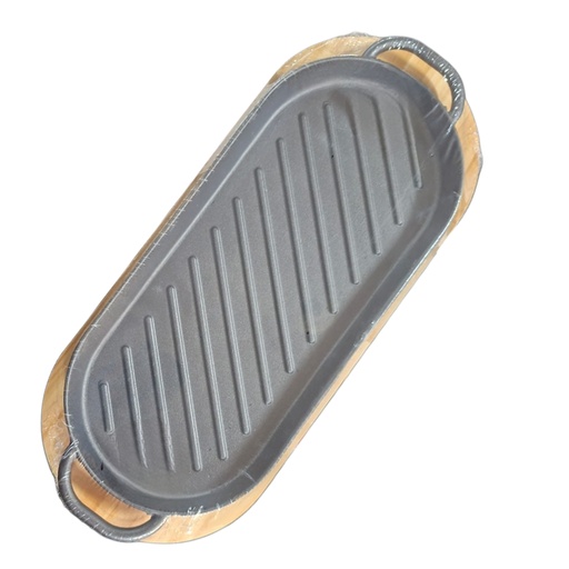 [1043099] 1167-31 SIZZLING PLATE 