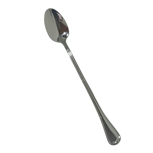 [1043220] 2525-8 LONG TEA SPOON 18/10