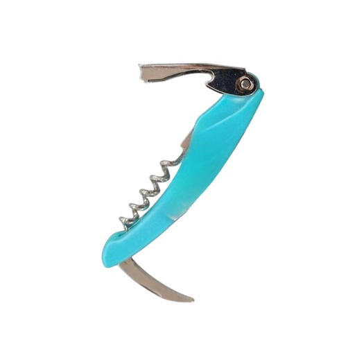 [1043224] 0077-29 S/S CORKSCREW 