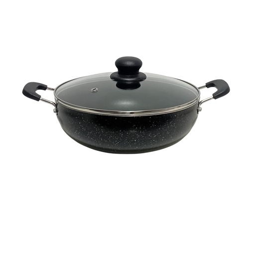 [1043240] 023 COOKING PAN 24CM PLATINUM