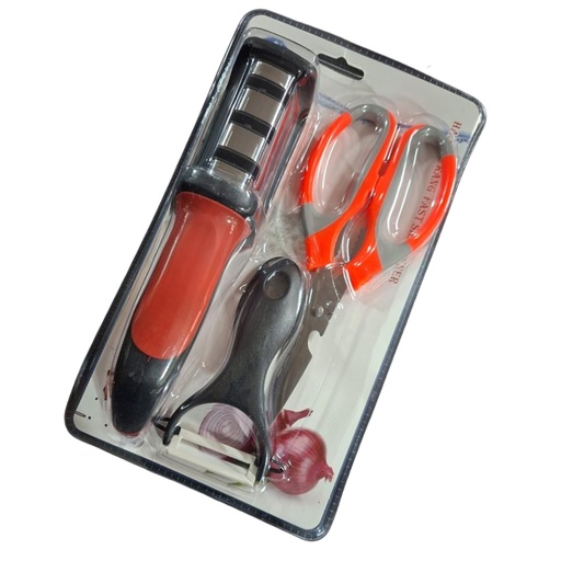 [1043283] 228-6 / 626-1 KNIFE SHARPNER, SCISSOR, PEELER