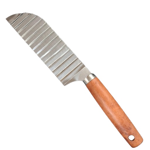 [1043276] 0077-25 WAVING KNIFE