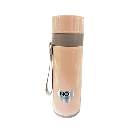 [1043292] 0067-3 GLASS WATER BOTTLE 500ML