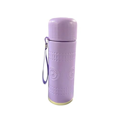 [1043294] 0067-6 GLASS WATER BOTTLE 500ML