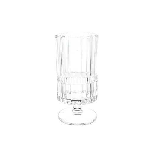 [1043336] TK9003-5 WATER GOBLET 300ML 6PCS