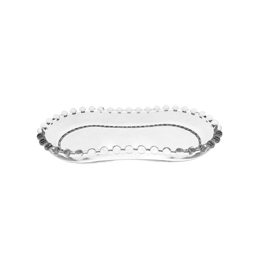 [1043350] WS1545 GLASS DISH