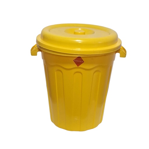 [1043361] FGBRL20LS005 BUCKET 20L PHOENIX YELLOW