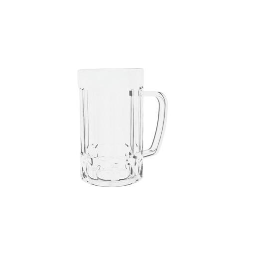 [1043380] TR-445 PC BEER MUG 500ML