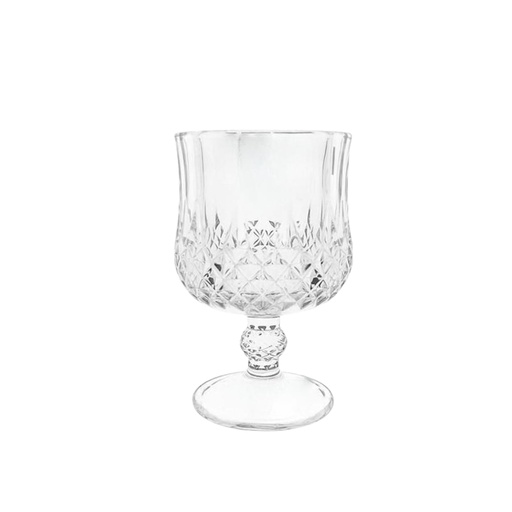 [1043442] YJSK-3201S 190ML WINE GLASS 6PCS