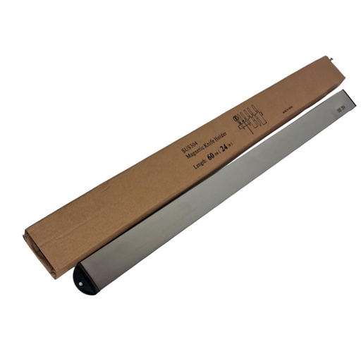 [1043452] TR-410 MAGNETIC KNIFE HOLDER 60CM