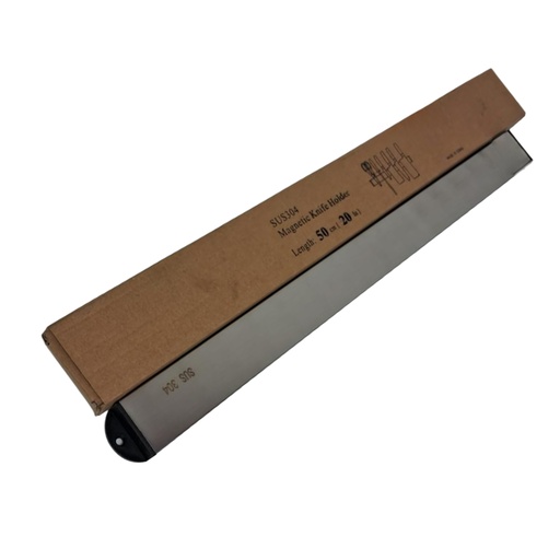 [1043453] TR-409 MAGNETIC KNIFE HOLDER 50CM 304