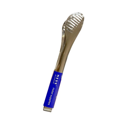 [1043470] TR-453 FOOD TONG 9"