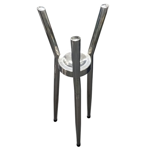 [1043495] TR-475 WINE BUCKET S/S 3PRONG