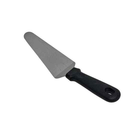 [1043520]  STEEL CAKE SERVER