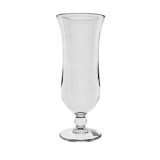 [1043550] TR-133 YG9311 PC STEM GLASS 400ML
