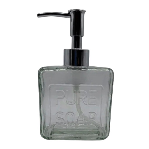 [1043623] 1156-50 SOAP DISPENCER