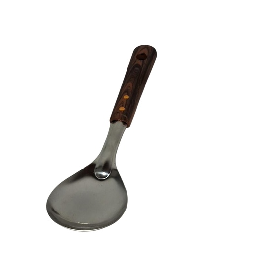 [1043688] AK-20630-27 SLOTTED SPOON 5