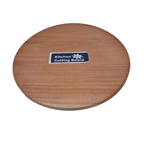 [1043715] RD CHOPPING BOARD 18"
