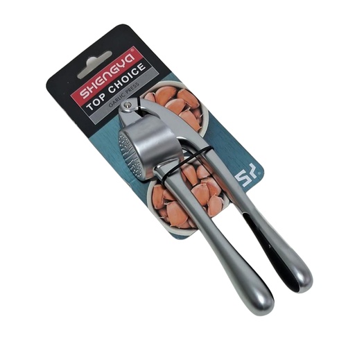 [1043748] 1213-22 GARLIC PRESS