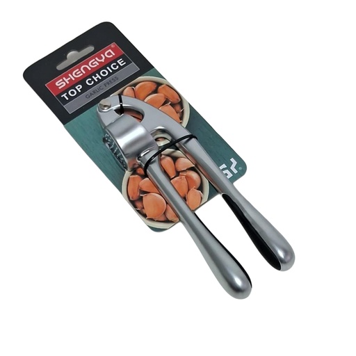 [1043751] 1213-21 S/S GARLIC PRESS 