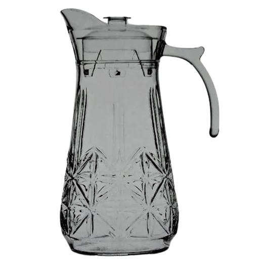 [1043772] YZH-35 CLEAR WATER JUG 1.7L