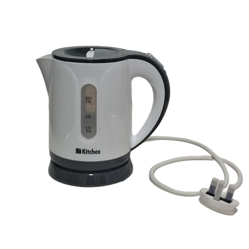 [1043781] HHB0816 ELECTRIC KETTLE 0.8L