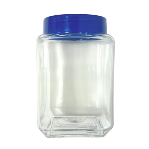 [1043886] KS-0800 GLASS BOTTLE (HEIGHT 14CM DIAMETER 7.5CM)