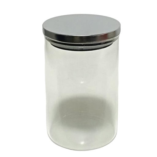 [1043994] WS1650 AIRTIGHT JAR WITH S/S LID 920ML