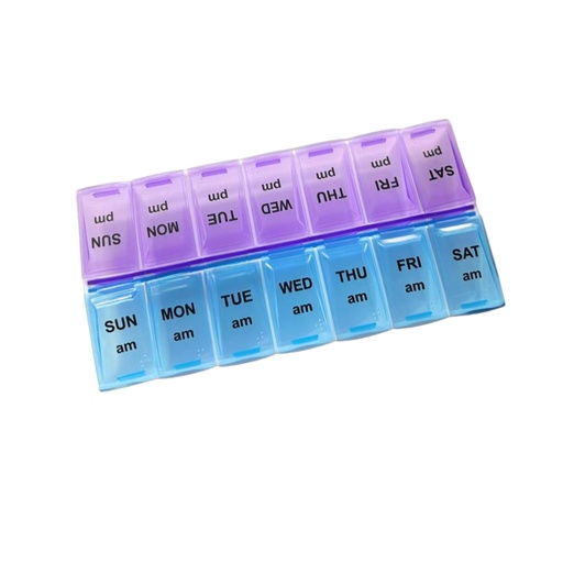 [1044010] 0056-38 MEDICINE BOXES