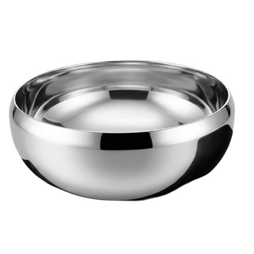 [1044024] V6 S/S BOWL 6" (DAMBRO BOWL)