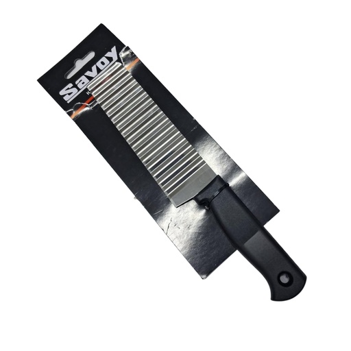 [1044133] KGC011 DECORATION KNIFE 5.5" SAVOY