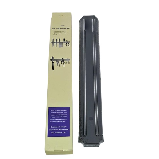 [1044148] TR-411 MAGNETIC KNIFE HOLDER 38CM 