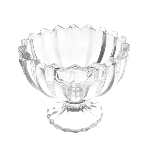 [1044245] 1627-13 F-96 NELUM DESSERT CUP 6PCS