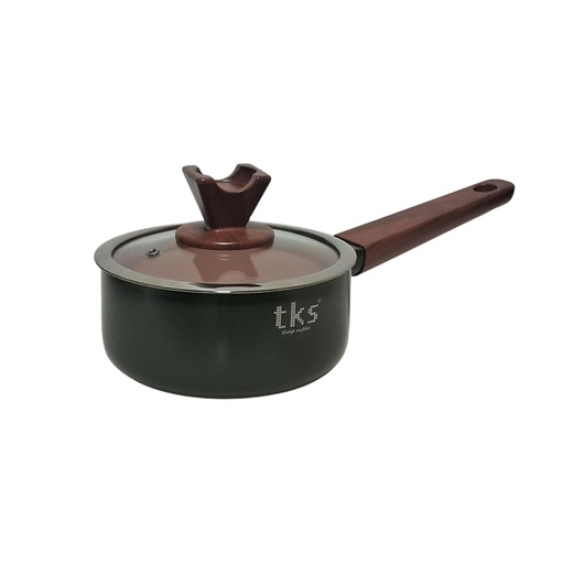[1044266] 16SP-HACC CERAMIC COATED SAUCE PAN 16CM