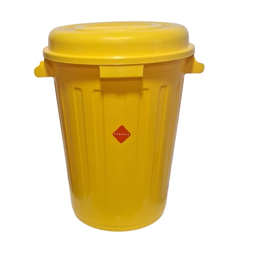 [1044314] FGBRL65LS004 BUCKET 65LT PHONEX YELLOW