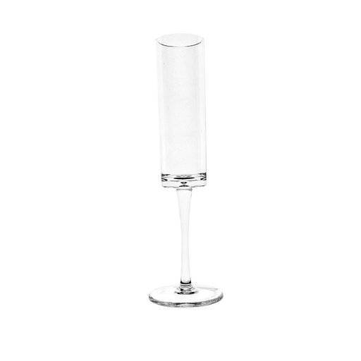 [1044327] TR-86 BY9915 PC WINE GLASS 165ML