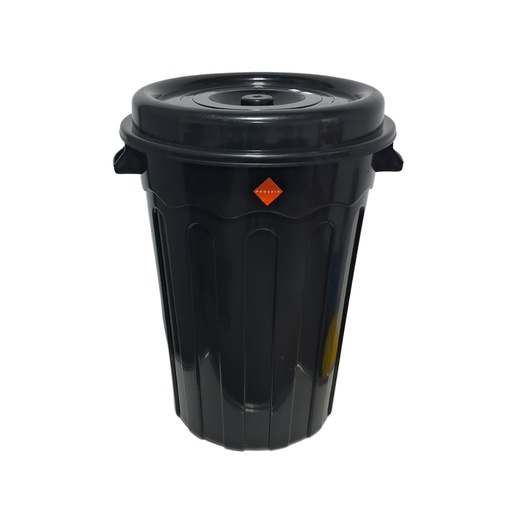 [1044338] FGBRL50LN036 BARREL 50L NEW 2016 RECYCLE BLACK