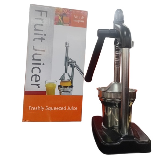 [1044344] A00387 QY1228 JUICE PRESS